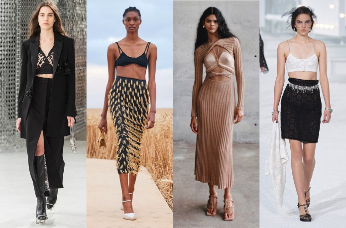 Неделя моды 2021 Милан Street Style