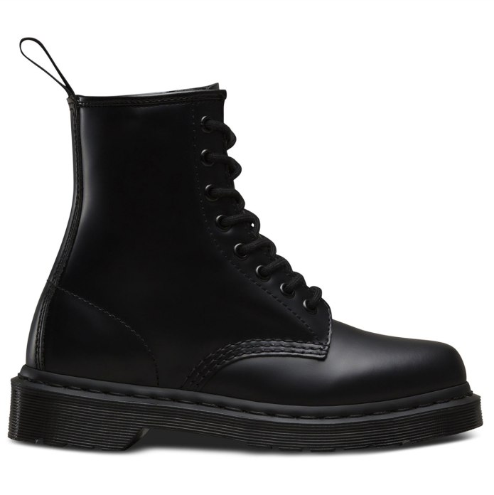 Dr Martens ботинки 1460 Black