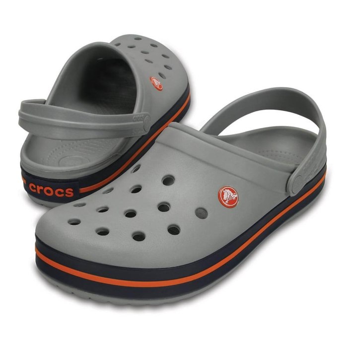 Сабо Crocs Classic Classic 90s Clog