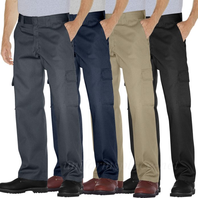 Штаны Dickies карго