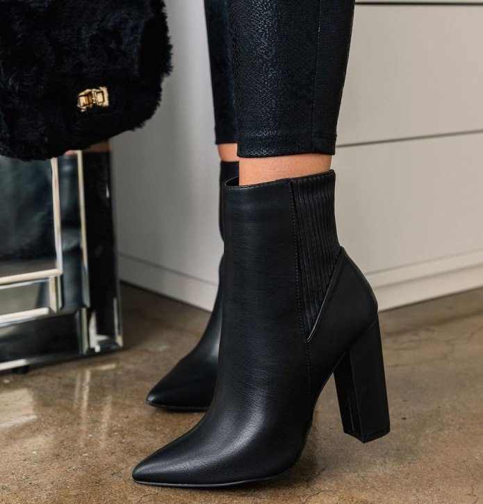 Meglias Fashion Shoes yzy 2019 ботинки женские
