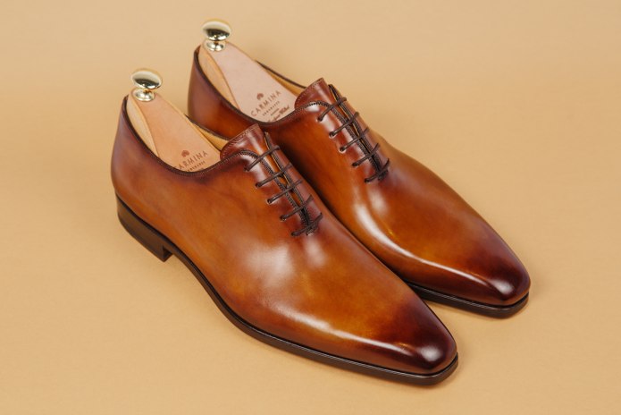 Мужские туфли Magnanni
