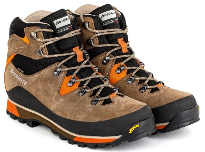 Dolomite Zermatt GTX