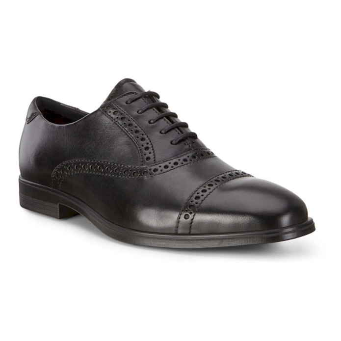 Ecco St.1 Hybrid Lite