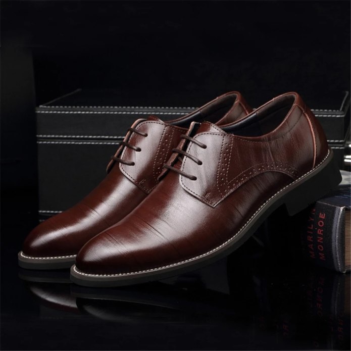 Туфли Oksford Shoes мужские