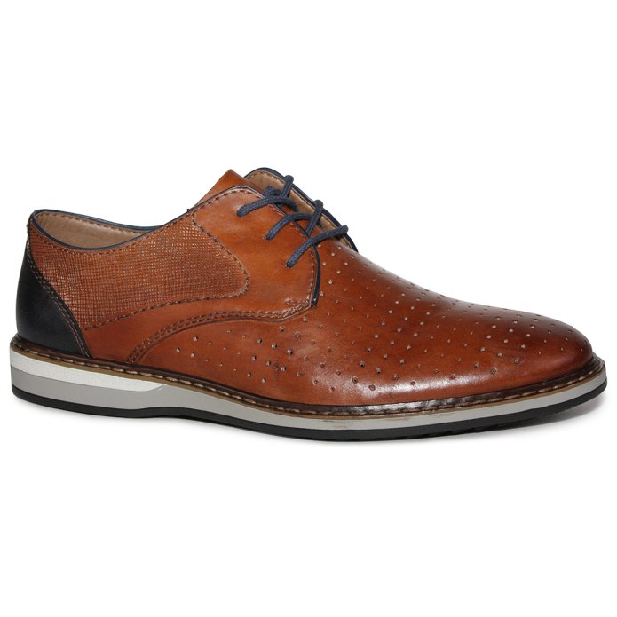 Оксфорды (Oxford Shoes) обувь 2021