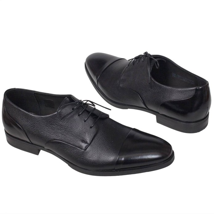 Мужские туфли VV Cat в705сф