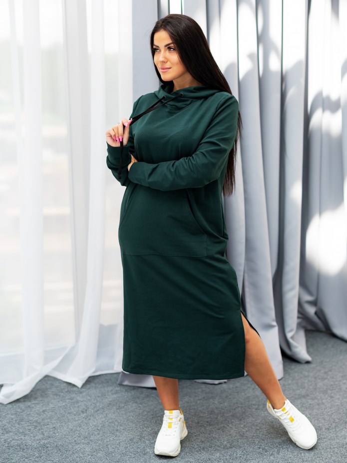 Куртка утепленная женская Kappa