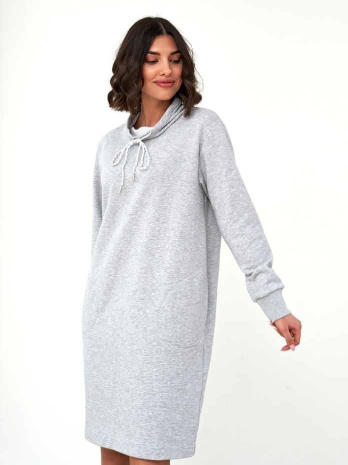 Зимние платья