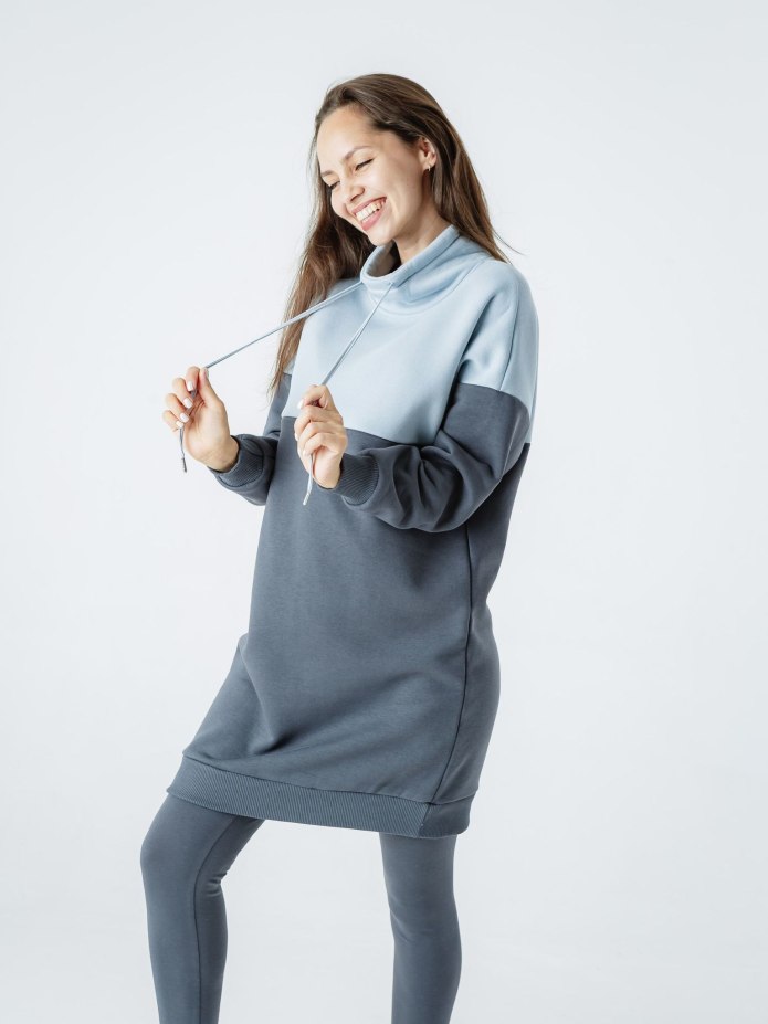 Ламода удлиненные туники