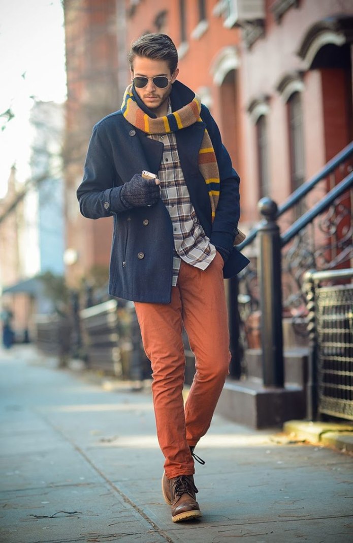 Military m65 Jacket men Style
