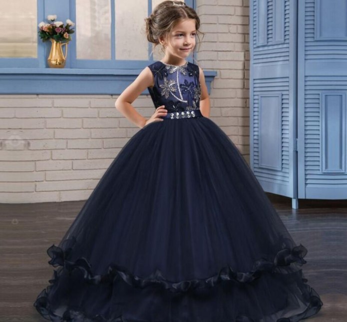 Robe de mariage платье