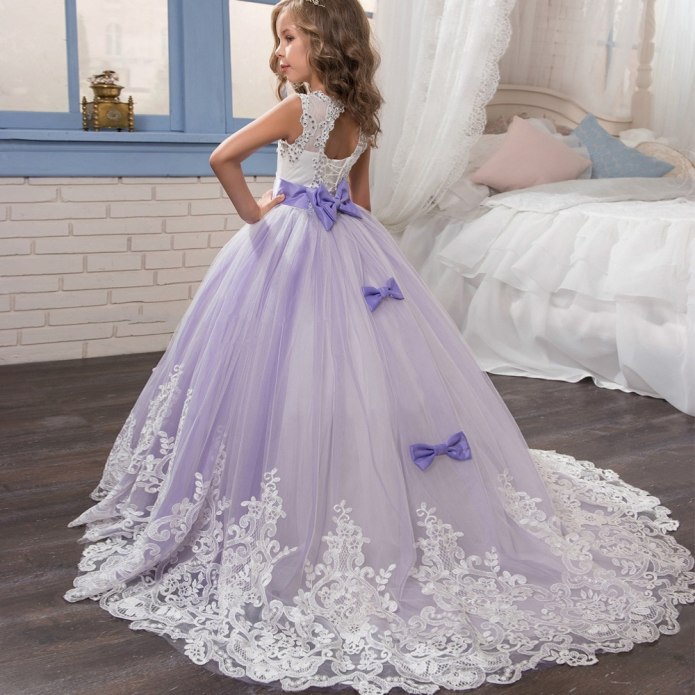 Бальные платья Quinceanera Style 2021