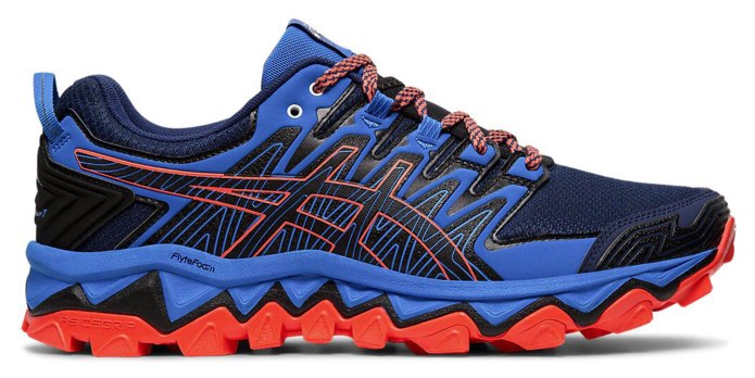 ASICS Gel FUJITRABUCO 7