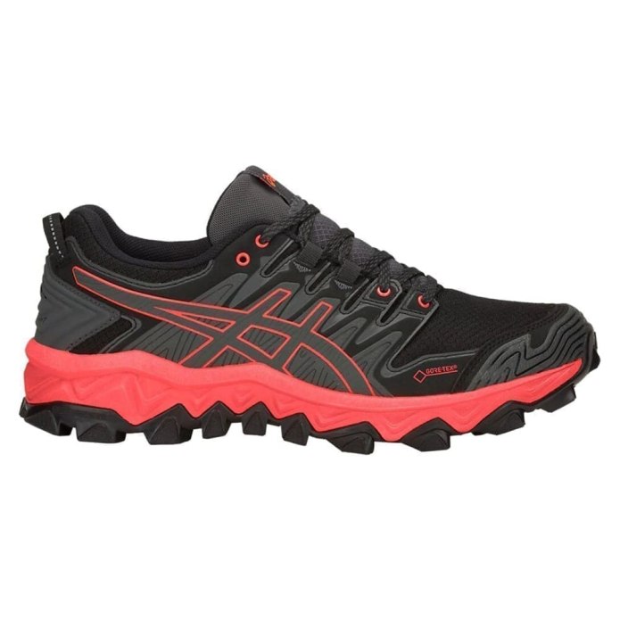 ASICS FUJITRABUCO 7 GTX