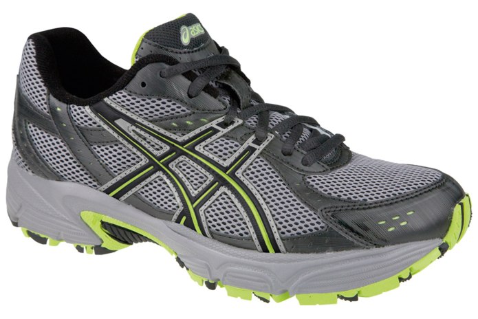 ASICS Trail Tambora
