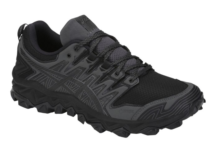 ASICS / кроссовки Gel-FUJITRABUCO 8