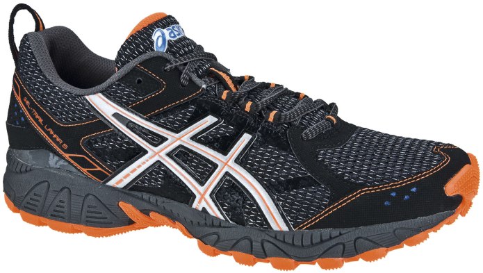 ASICS Gel Trail Lahar 5
