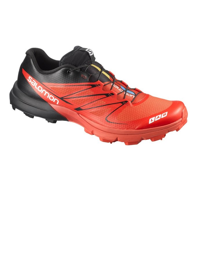 Salomon s-Lab sense 3 Ultra SG
