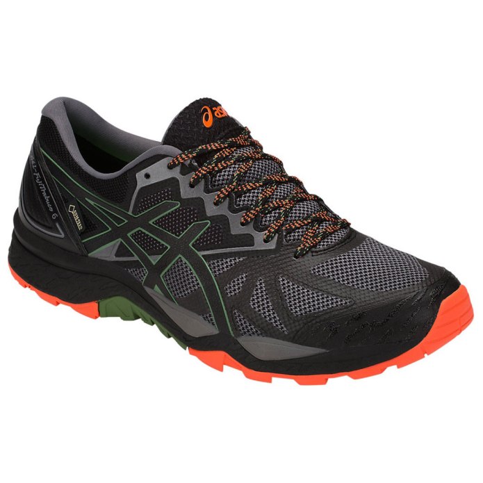 ASICS Gel-FUJITRABUCO 6 G-TX
