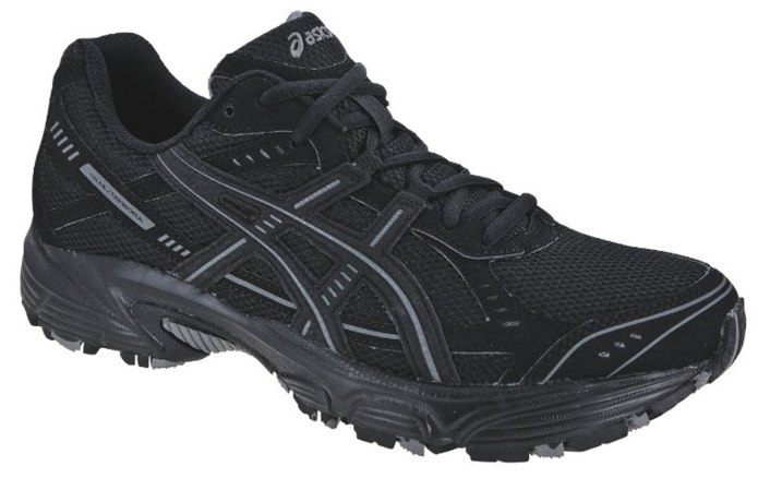 ASICS Trail Tambora 2
