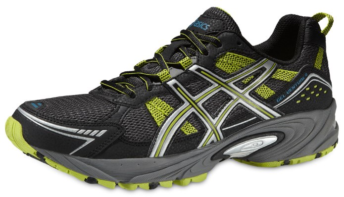 ASICS кроссовки Gel-Venture 4