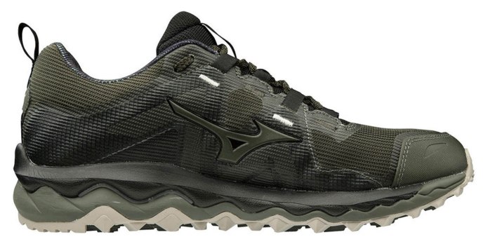 Mizuno Wave MUJIN 6 (женские)