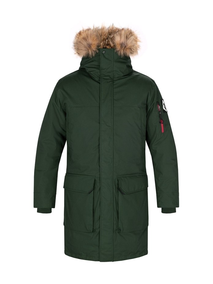 Red Fox Everest куртка