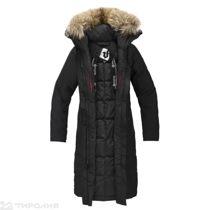 Куртка Red Fox Karakorum