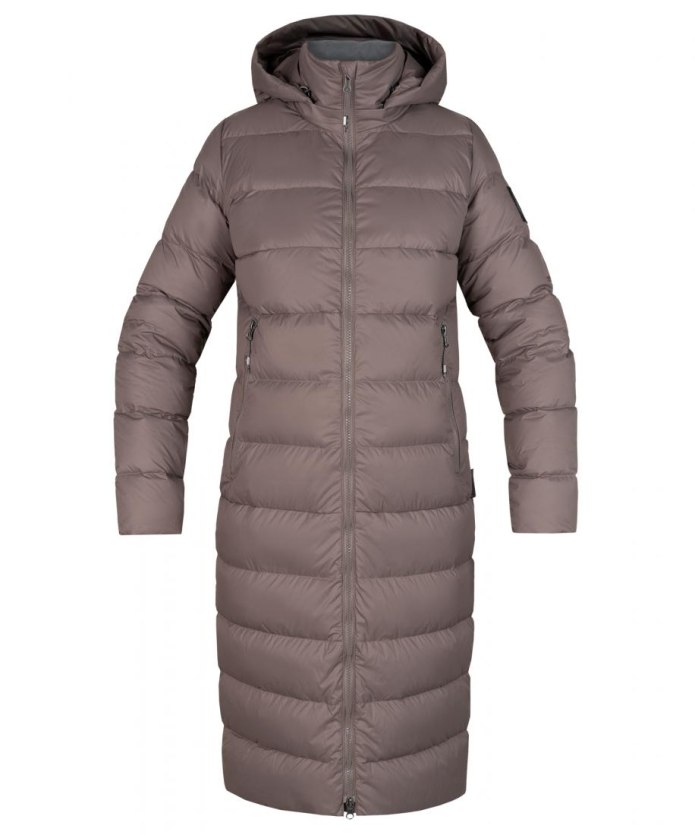 Red Fox пуховик Arctica ll