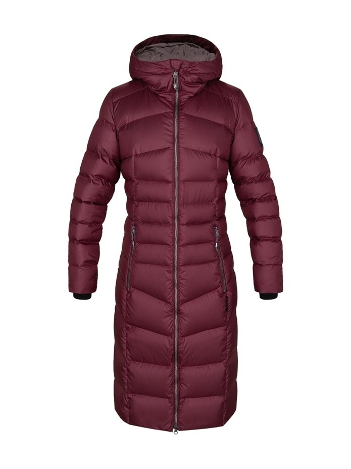 Red Fox куртка пуховая Baltoro XX