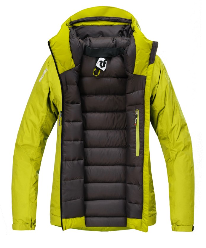 Пальто REDFOX Aurora II женское