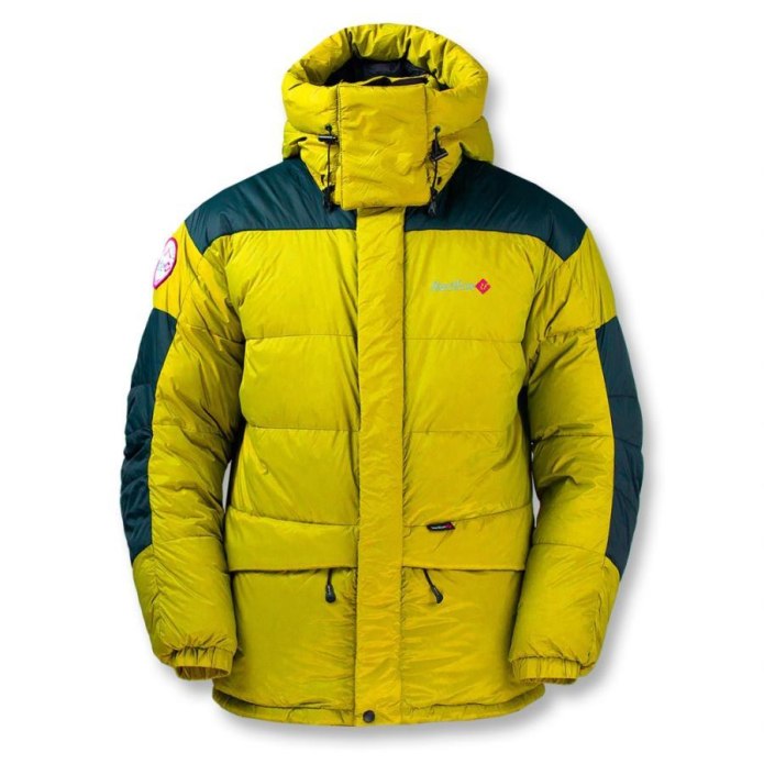 Napapijri Arctic пуховик