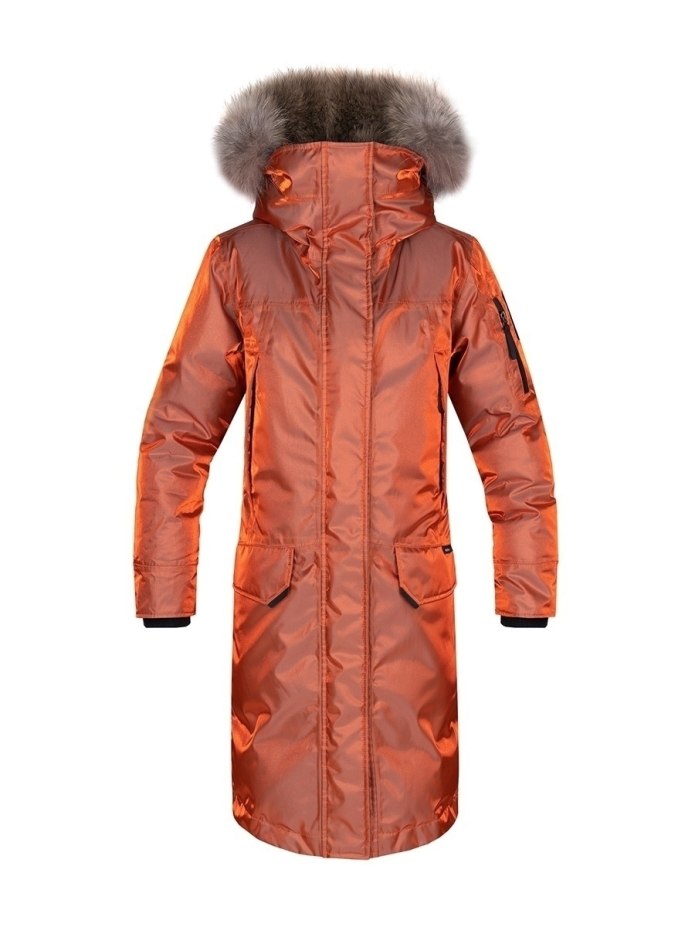REDFOX Urban Fox III
