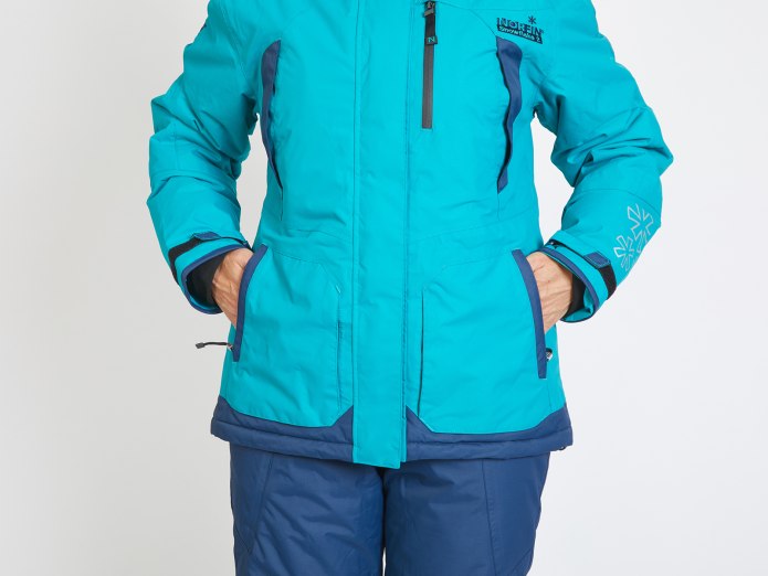 Костюмы Norfin women