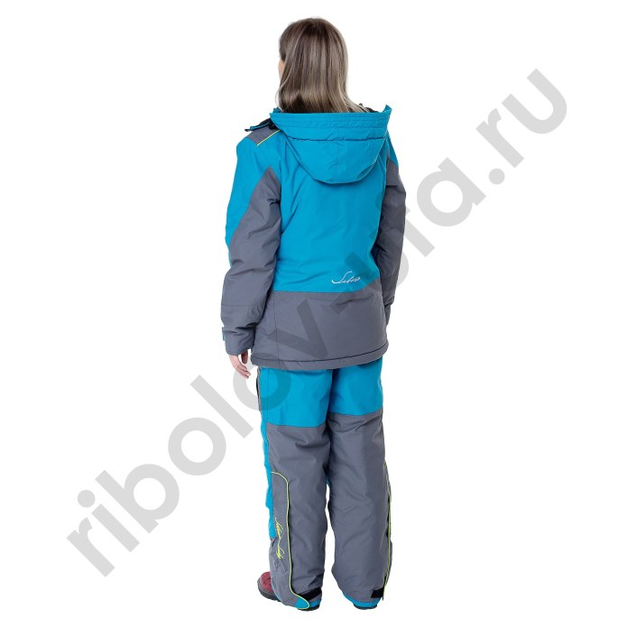 Cool Zone isosoft комбинезоны