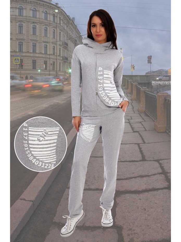 Mia Amore костюм брючный