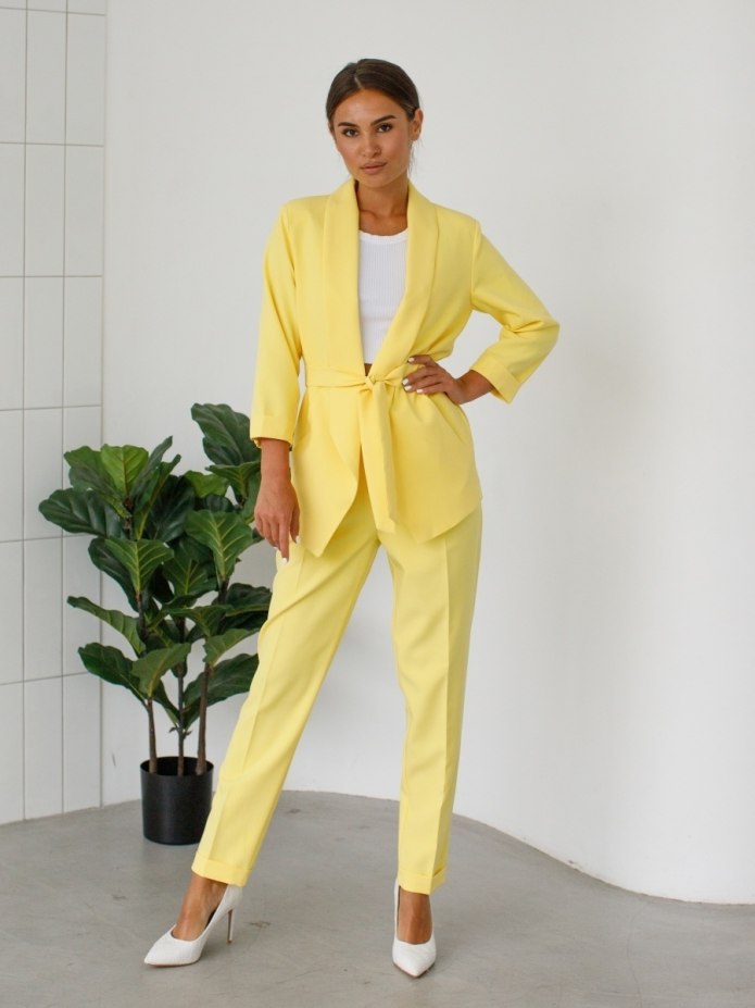 Костюм Natali dler