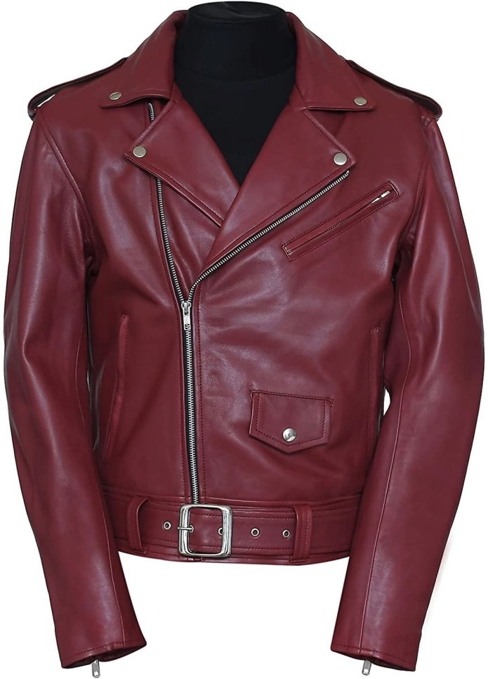 Косуха Biker ecopelle s105