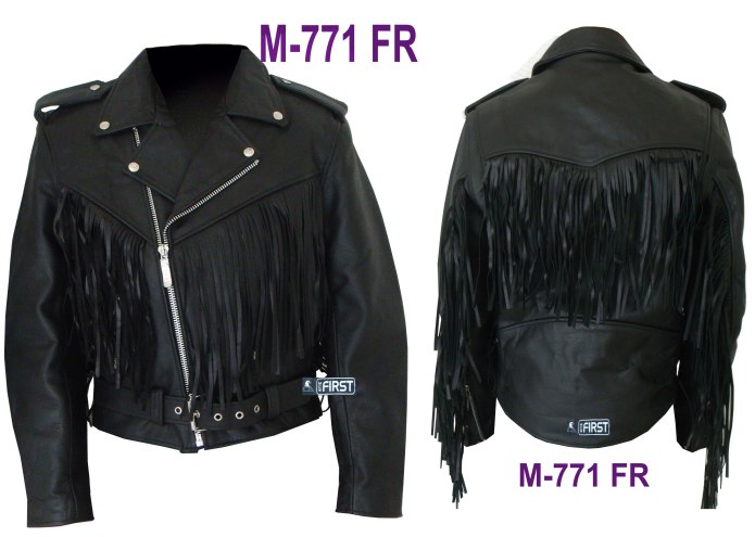 Косуха first m771fr.