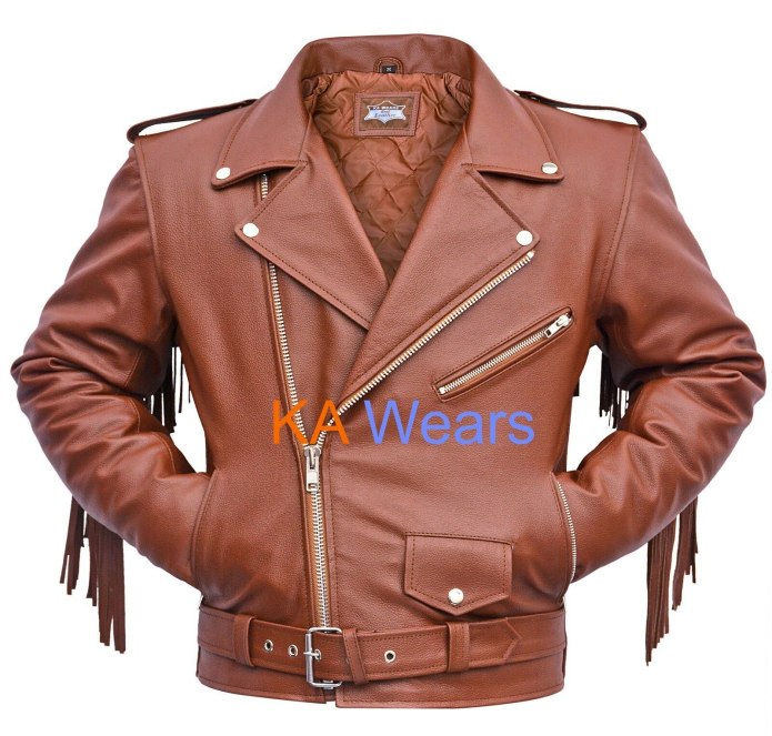 Real Leather косуха