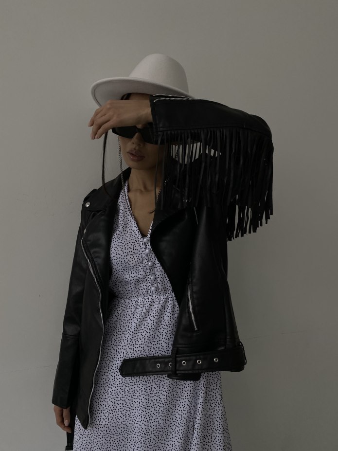 Western Jacket 1908