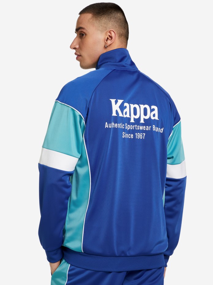Кофта Kappa Jumper