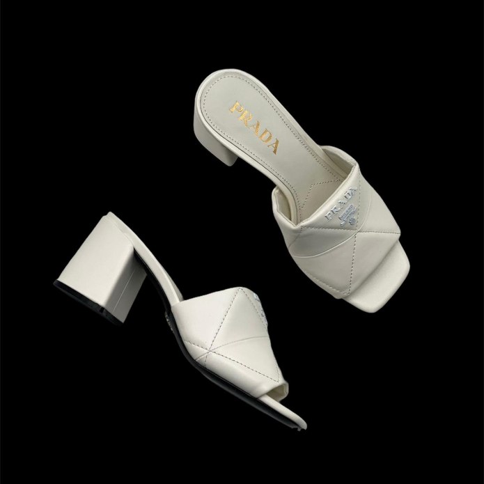 Резиновые сапоги Prada 2020