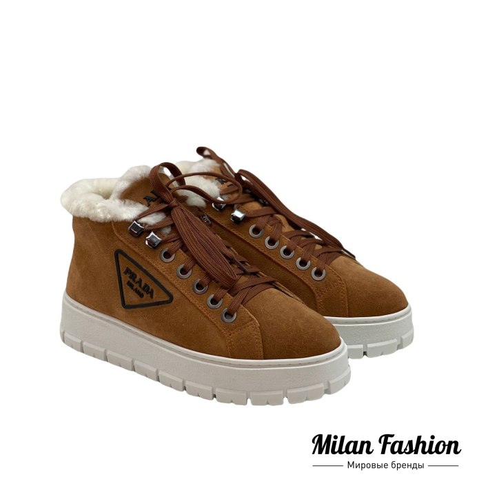 Prada туфли 2022