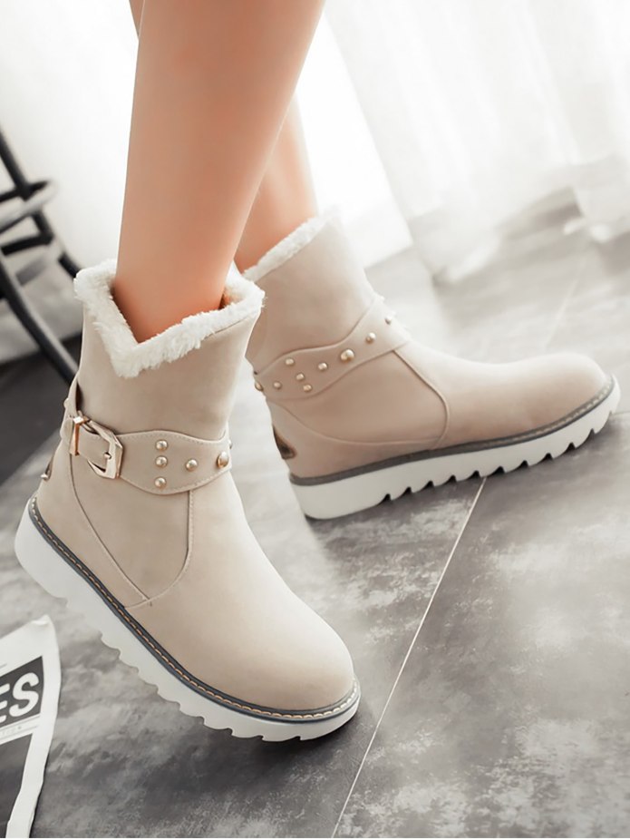 Дутики King Boots - новая коллекция 2020