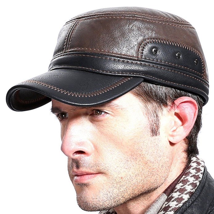 Кепка бейсболистов all Day Snapback