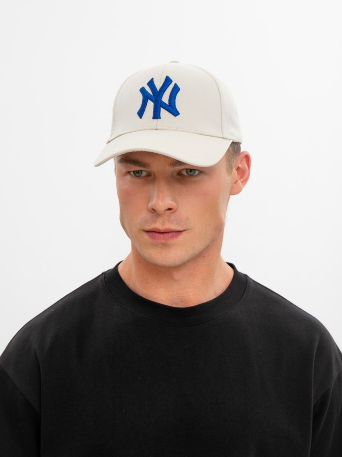 Бейсболка мужская Mesh cap/кепка летняя/спортивная