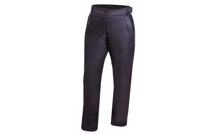 Брюки утепленные мужские Sport из плащевки