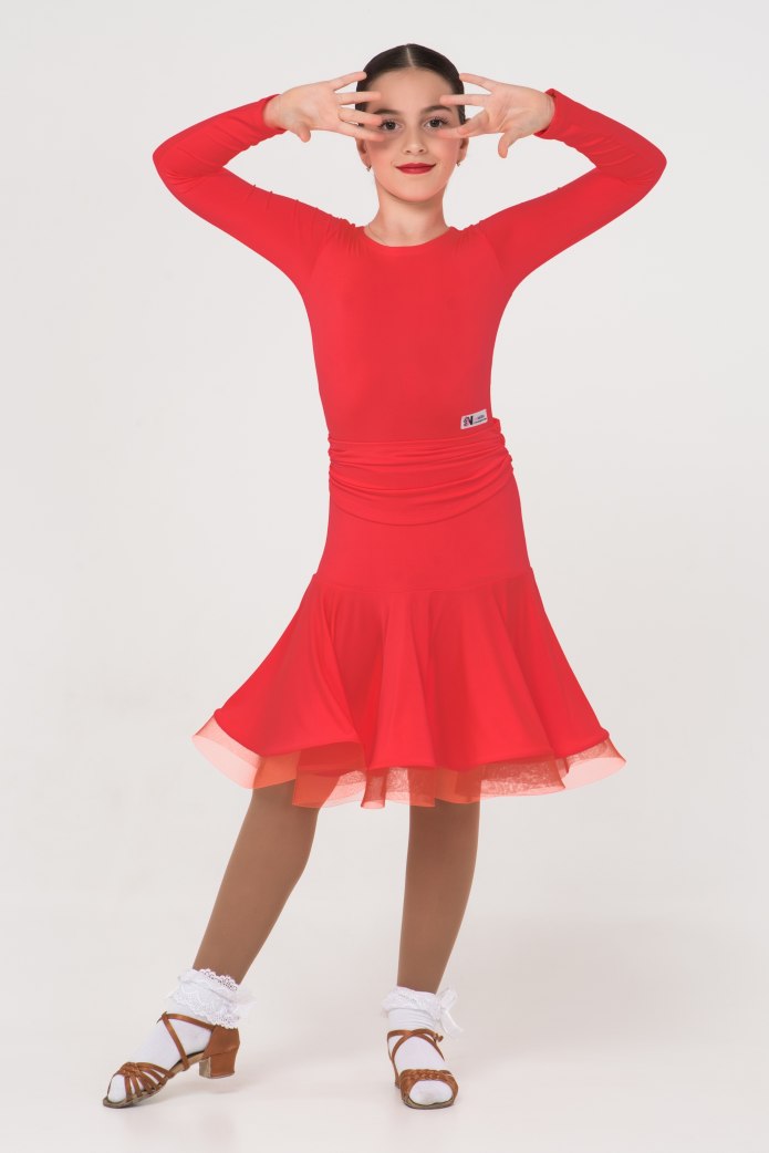 Arina Ballerina юбка